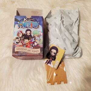 One Piece Egghead Arc Series Figure- Robin